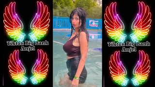 Tiktok big bank challenge??? | tiktok big bank anjel #tiktok