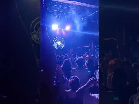 Lupe Fiasco "Hello/Goodbye" live at Riot Fest