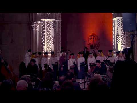 Isabel Silvestre e as vozes de Manhouce | Artes à Vila 2018