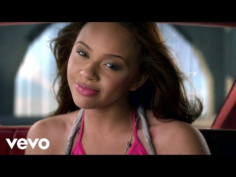 Alexis Jordan - Happiness (Video)
