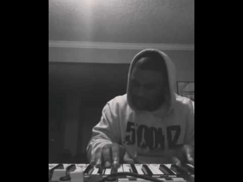@AnthemLbc Live Piano Vibe