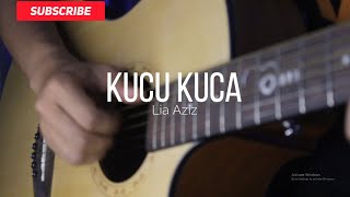 Download lagu LIA AZIZ - KUCU KUCA (INSTRUMENTAL COVER) mp3