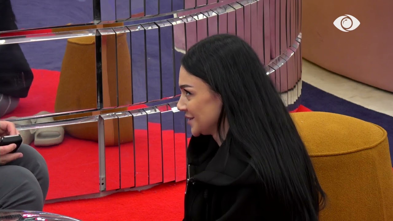 “Nuk e mohoj kiminë që kam me Kristin”/ Krusita-Stenaldos: Më ka pëlqyer loja e atij, por…