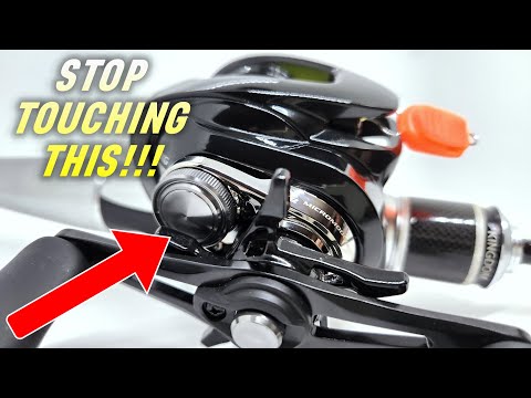 You Are Using Your Metanium DC WRONG!!!