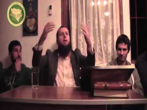 Pouke iz kazivanja o Musau alejhisselam - hfz. mr. Adnan Mrkonjić