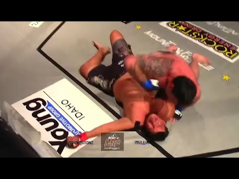 Mountain Force 33 – SUPERCUT