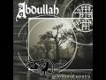 Abdullah - Beyond the Mountain 