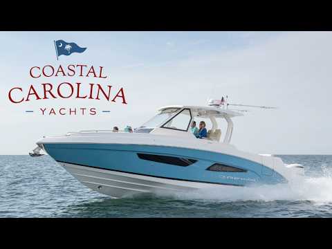 - 2019 Regal 33 SAV video walkthrough