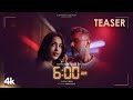 6 AM Teaser YO YO HONEY SINGH HEERA SOHAL GLORY BHUSHAN KUMAR