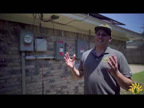 Richardson System Overview