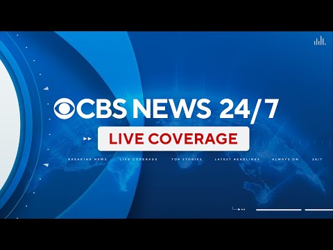 LIVE: Latest News, Breaking Stories and Analysis on May 22, 2024 | CBS News
