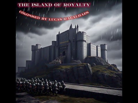 The Island of Royalty | Comp. Lucas Magalhaes |