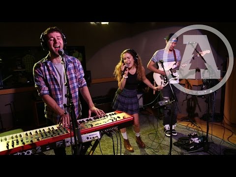 Lawrence on Audiotree Live (Full Session)