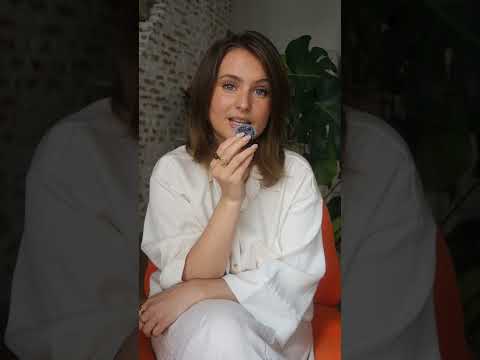 Présentation de Clémence TAQUET