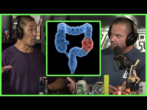 Bill Maeda's Experience with Colon Cancer