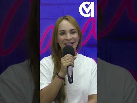 "Yo quiero fortalecer escuelas de padres" candidata a la Camara por Córdoba, Martha Ruiz