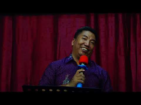 Bible Hi Hrilhfiah Lo Ding Phun a Um [Rev.Tuan Peng Thang]