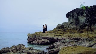 Nori & Glo Save The Date Video