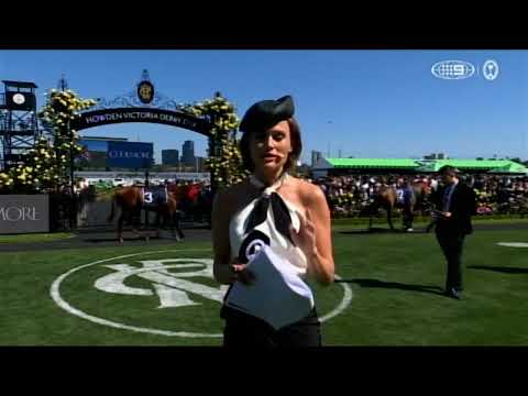 2025 VRC FLEMINGTON Coolmore Stud Stakes