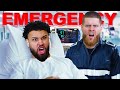 WE WERE RUSHED TO THE DOCTOR You Should Know Podcast Episode 158