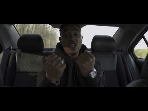 HuizBaaz - Onderweg (prod. Ed Owusu)