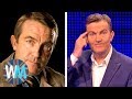 Top 10 Things You Didn't Know About Bradley Walsh