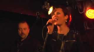 Video Doggybag - Linka důvěry (Live in Vagon 2014)