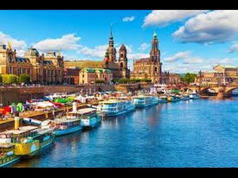 A Visit To Dredson Germeny