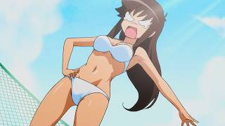 Cuando tu SENSEI muestra todo su POTENCIAL 😳