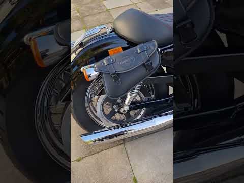 Sound Check MCJ Klappenauspuff