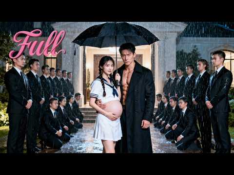 Pregnant at 18—the Baby’s Father Is a Powerful CEO Who Spoils Her Completely!