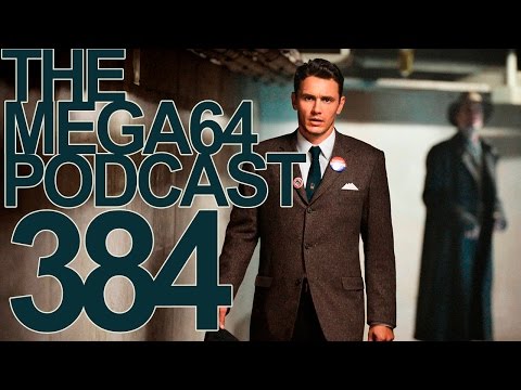 MEGA64 PODCAST: EPISODE 384
