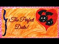 Animated Cartoon Of MLaaTR Promo Tittle Card 50 Subs Special