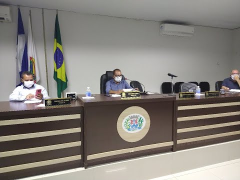 SESSÃO EXTRAORDINÁRIA DO DIA 18/05/2019 - CÂMARA MUNICIPAL DE JUSCIMEIRA-MT