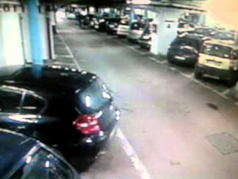 Strage di Firenze, gli ultimi minuti di Casseri