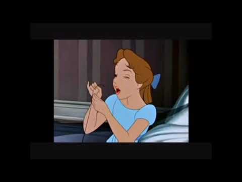 The Little Mer-Lady 2: Return to the Sea Part 14 - Meet Percy and Thomas