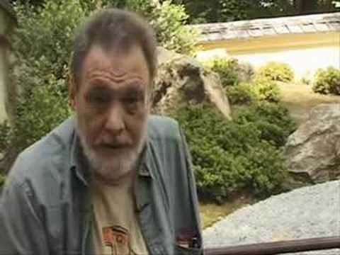 Al Strobel talks about 'Twin Peaks: Fire Walk With Me'