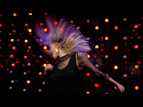 AURORA - Starvation (Live on KEXP)