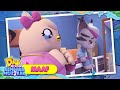 Maaf I Lagu Baharu Didi Friends Musim Ketujuh I Lagu Didi I Lagu Kanak Kanak