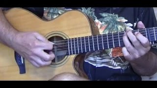 A Hazy Shade Of Winter by  Simon &amp; Garfunkel – Totally Guitars Lesson Preview