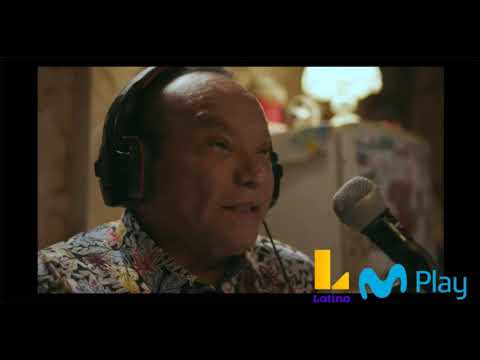 SERIE LLAUCA TRAILER