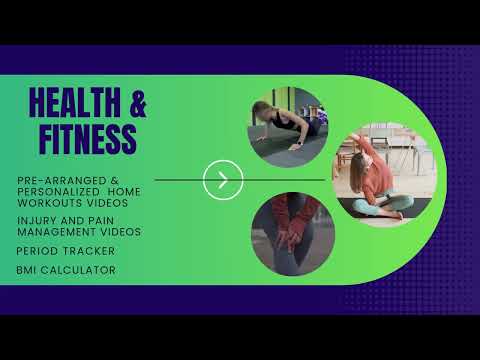 12 Dimensions:Productivity App