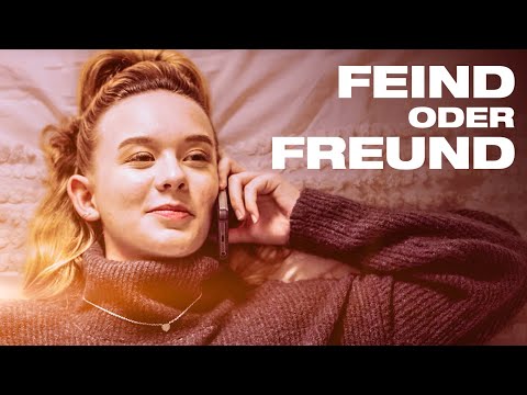 Feind oder Freund (DRAMA MYSTERY THRILLER Deutsch kompletter Film, Thriller Filme ganzer Film neu)