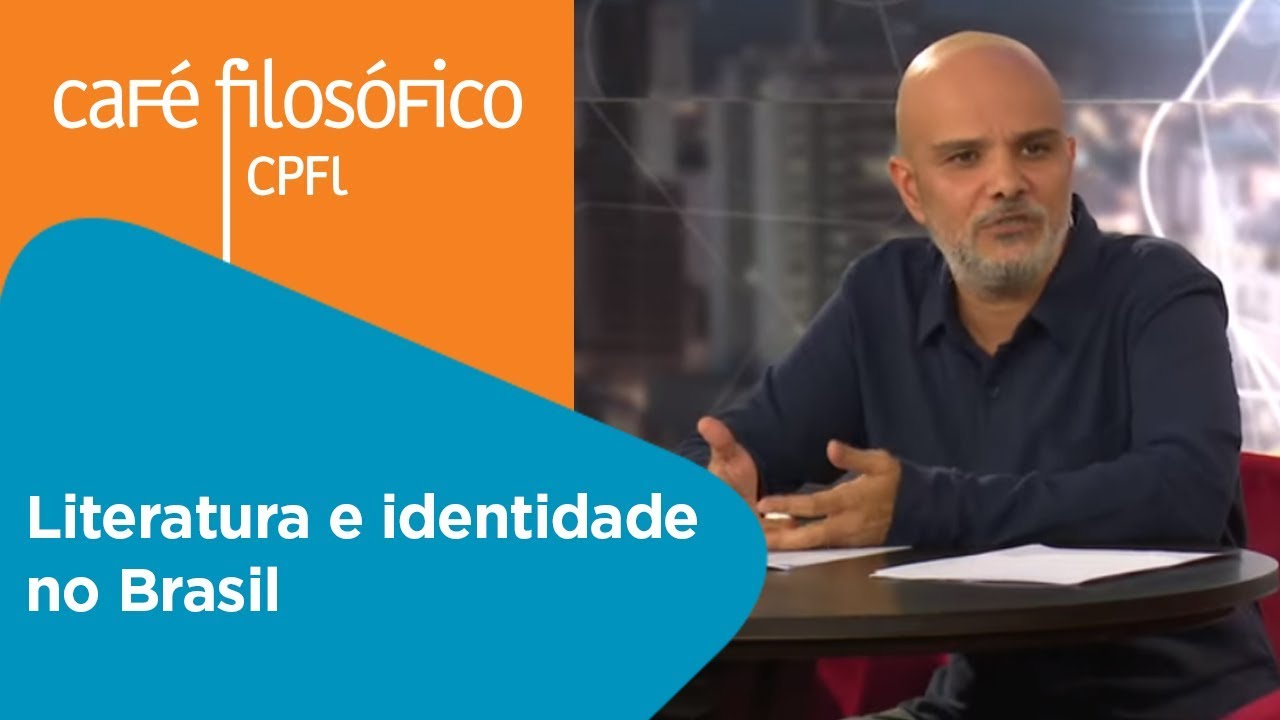 Literatura e identidade no Brasil | Fred Coelho