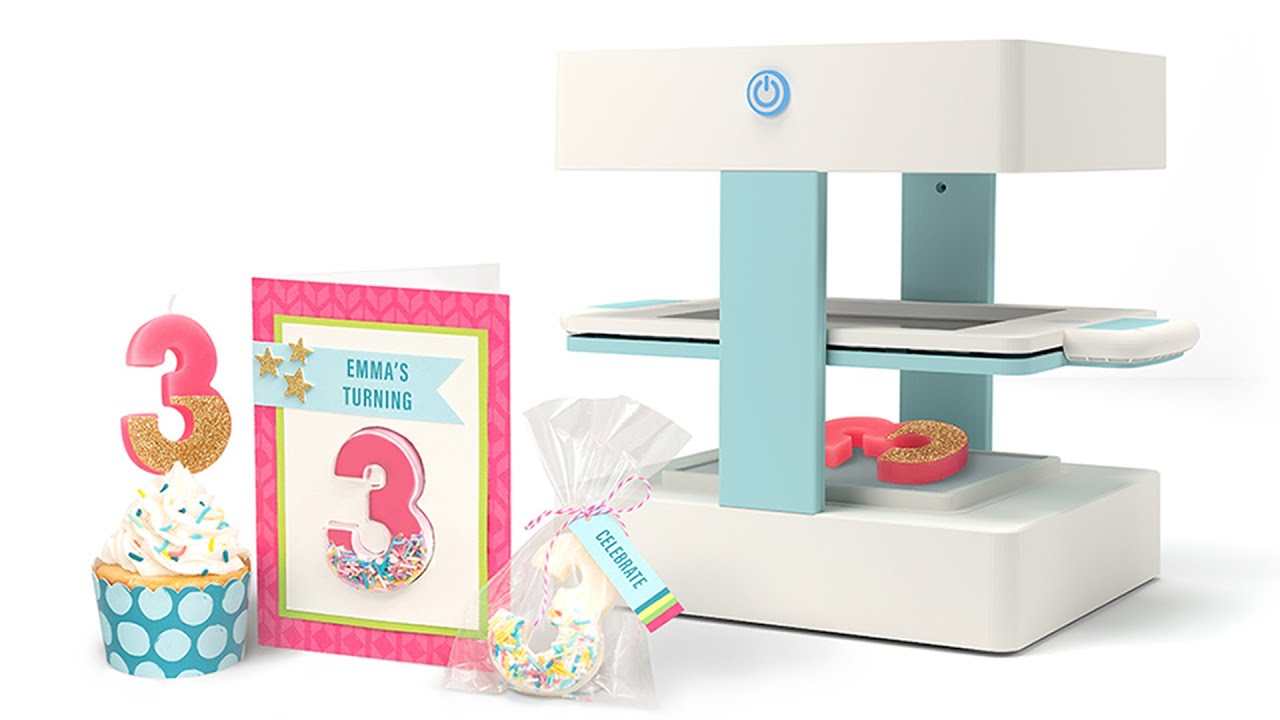 We R Memory Keepers Vakuumformer Mold Press, 1 Stück We R Memory Keepers Vakuumformer Mold Press, 1 Stück