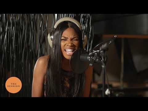 Perri Jones- Free Live Performance