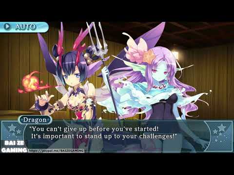 Moe Chronicle PC Part 20 - Conversations After Fourth Area!