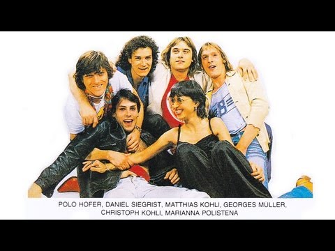 Polo`s Schmetterding Lotti Lotti 1985