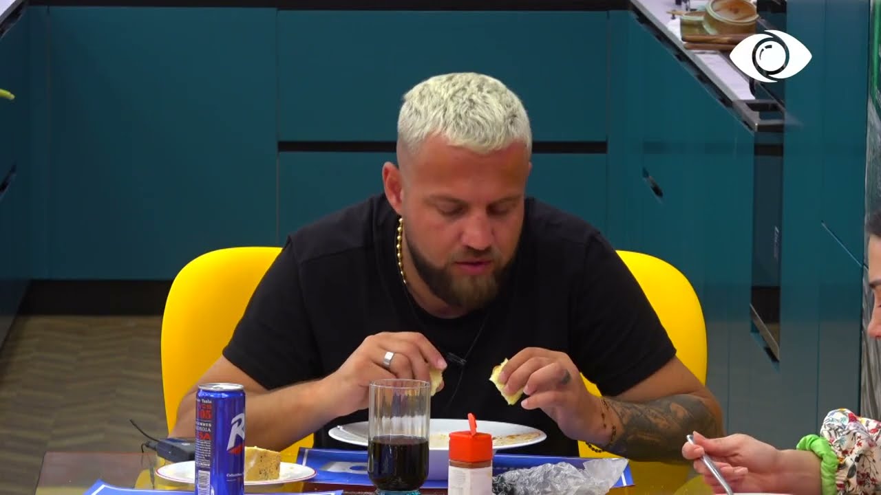 Do famën/Luizi për Efin: E shfrytëzon në mënyrë të ulët!