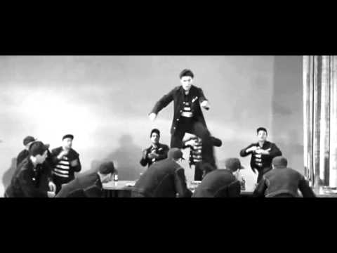 Elvis Presley Jailhouse Love Feat: Tupac 720p HD